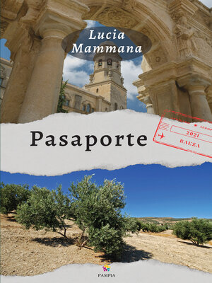 cover image of Pasaporte